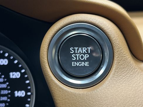 Used 2025 Lexus IS 350 F Sport w/ Accessory Package 2 image 35