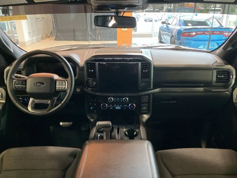 Used 2024 Ford F150 XLT w/ Mobile Office Package image 25