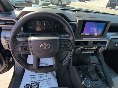 New 2026 Toyota Tacoma SR5 image 27