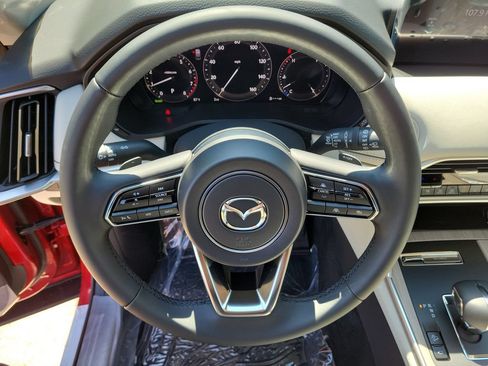 New 2026 MAZDA CX-90 3.3 Turbo S w/ Premium Package AWD/4WD image 24