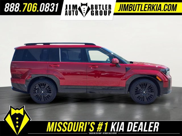 Used 2024 Hyundai Santa Fe Calligraphy AWD/4WD image 26