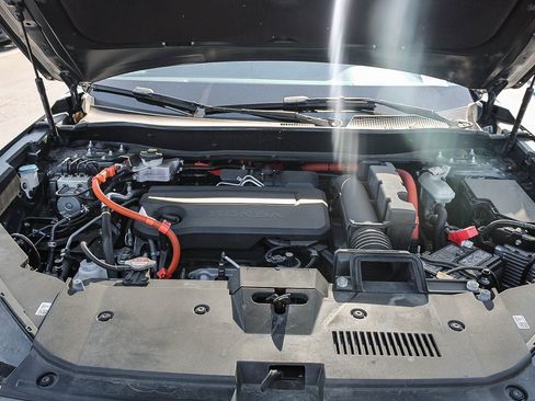 Used 2025 Honda CR-V Sport-L image 26