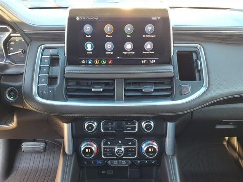 Used 2021 GMC Yukon SLT w/ SLT Luxury Plus Package image 15