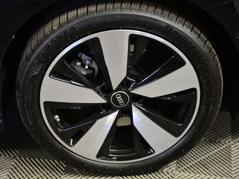 New 2025 Audi A5 2.0T Premium Plus image 9