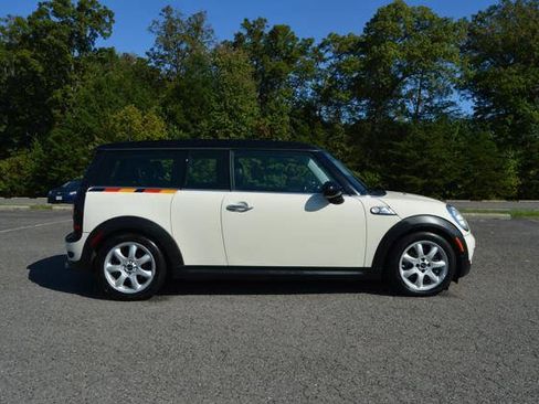 Used 2009 MINI Cooper Clubman S image 62