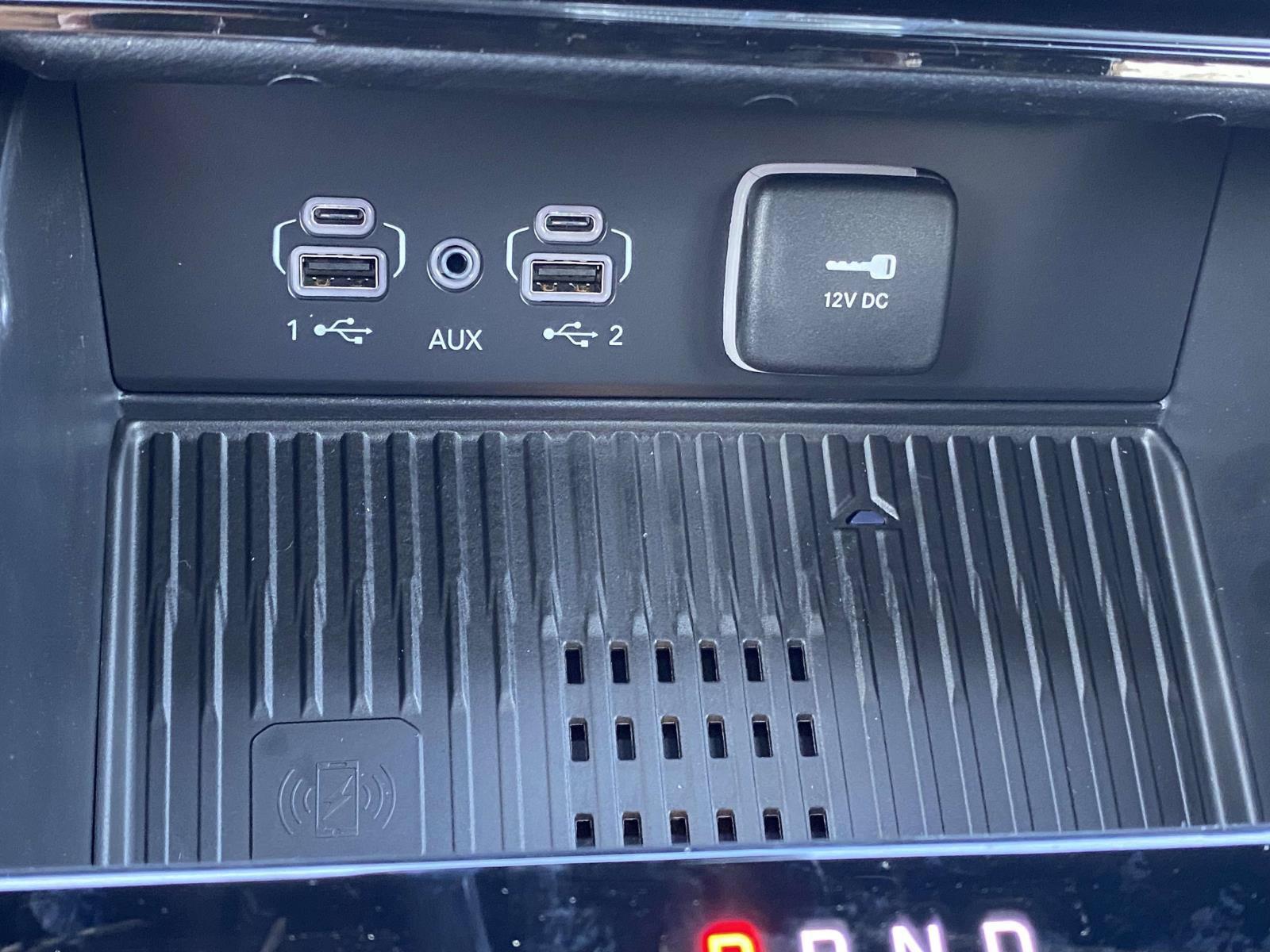 New 2026 Jeep Grand Cherokee Altitude AWD/4WD image 29