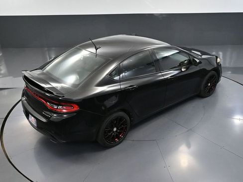 Used 2013 Dodge Dart Rallye FWD image 53