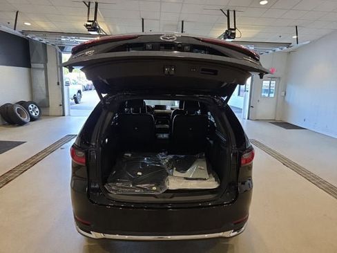 New 2026 MAZDA CX-90 3.3 Turbo S w/ Premium Plus AWD/4WD image 49