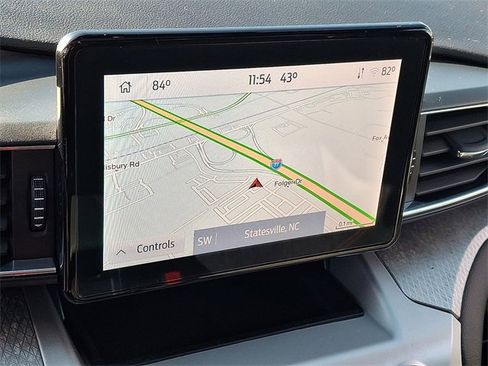 Used 2022 Ford Explorer Timberline image 17