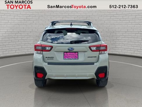 Used 2023 Subaru Crosstrek 2.0i Premium w/ Popular Package #4A image 6