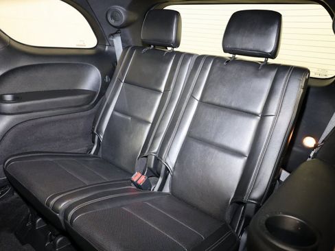 Used 2018 Dodge Durango Citadel image 12