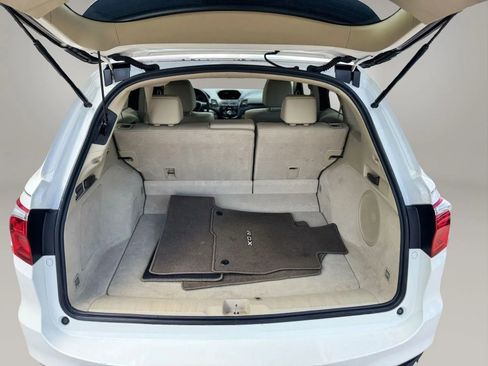 Used 2016 Acura RDX AWD image 13