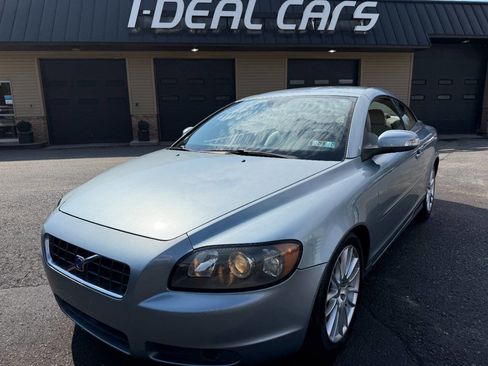 Used 2008 Volvo C70 T5 image 38