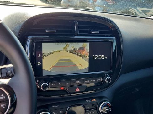 Used 2022 Kia Soul GT-Line image 22