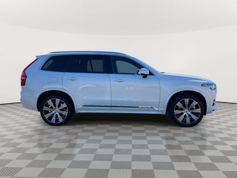 Certified 2023 Volvo XC90 T8 Plus image 3