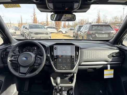 New 2026 Subaru Forester Premium image 22