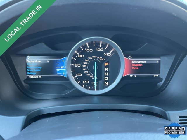 Used 2015 Ford Explorer XLT w/ Equipment Group 202A AWD/4WD image 36