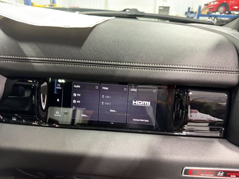 New 2026 RAM 1500 Laramie w/ Night Edition image 18