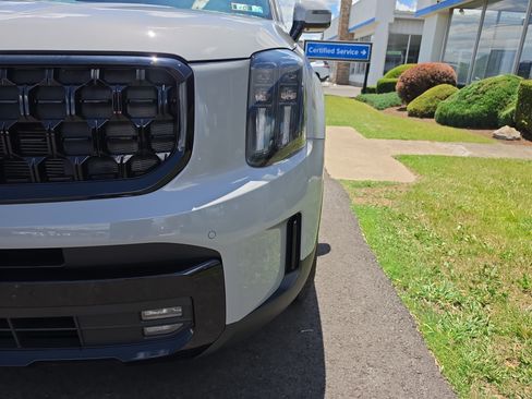 Used 2024 Kia Telluride SX X-Pro AWD/4WD image 10