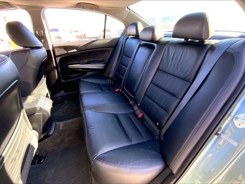 Used 2010 Honda Accord EX-L image 19
