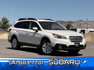 Used 2017 Subaru Outback 2.5i Premium AWD/4WD video 1