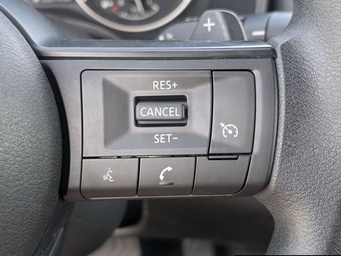 Certified 2023 Nissan Rogue S image 21