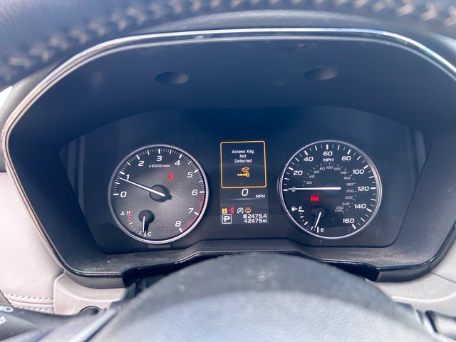 Used 2023 Subaru Legacy Premium AWD/4WD image 19