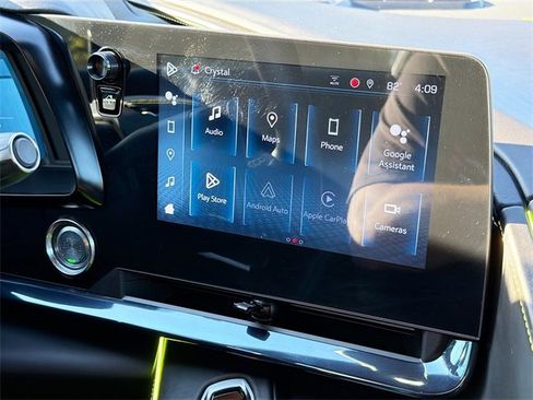 Used 2024 Chevrolet Corvette Z06 w/ Stealth Interior Trim Package image 36