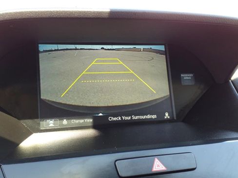 Used 2018 Acura RDX FWD w/ Advance Package image 30