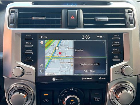 Used 2023 Toyota 4Runner SR5 Premium image 15