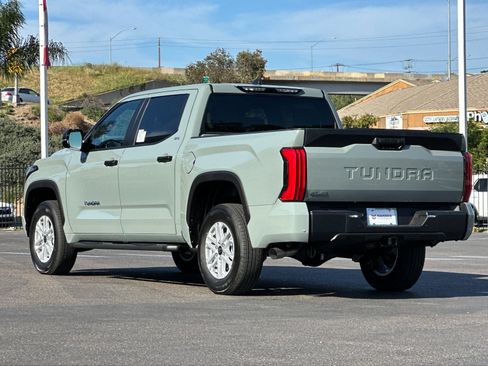 New 2026 Toyota Tundra SR5 image 3