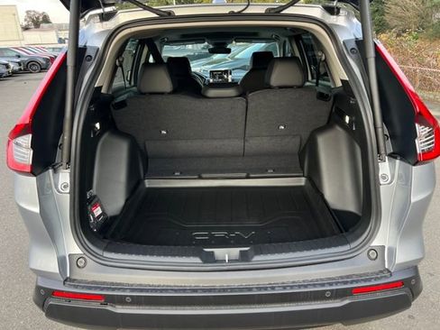 New 2026 Honda CR-V EX-L image 13