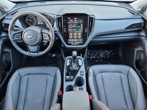 Certified 2026 Subaru Crosstrek 2.5i Limited AWD/4WD image 16