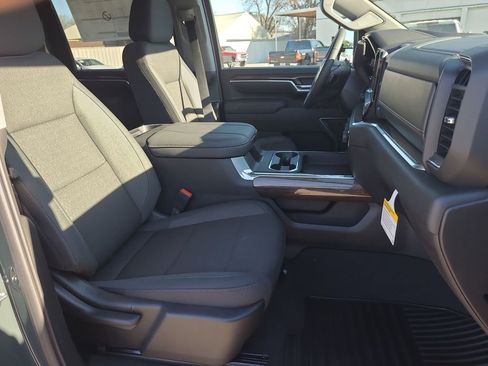 New 2026 Chevrolet Silverado 3500 LT w/ Texas Edition image 29