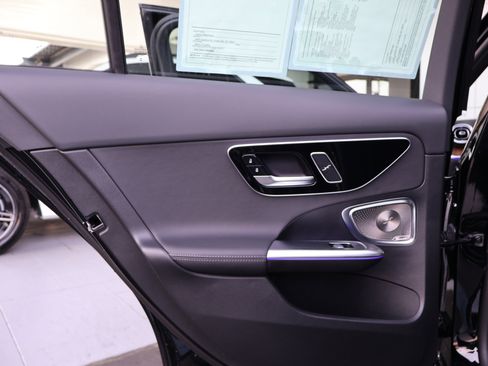 Certified 2025 Mercedes-Benz C 300 Sedan image 17