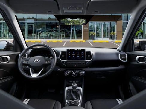 New 2026 Hyundai Venue SEL image 11