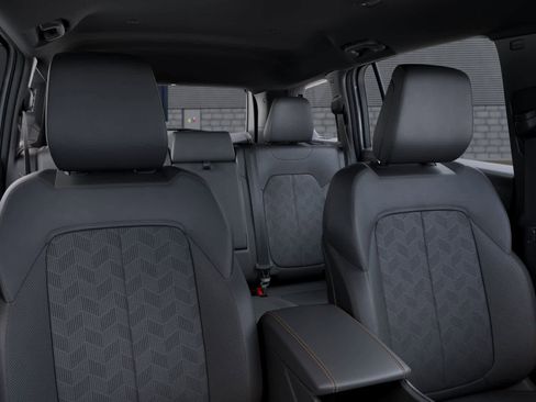 New 2026 Jeep Cherokee Overland w/ Advanced Pro Tech Group AWD/4WD image 26