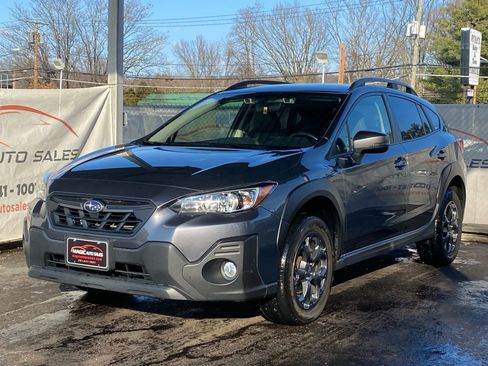 Used 2023 Subaru Crosstrek 2.5i Sport AWD/4WD image 46