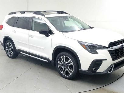 New 2025 Subaru Ascent Touring