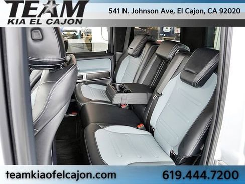 Used 2025 Mercedes-Benz G 550 image 20