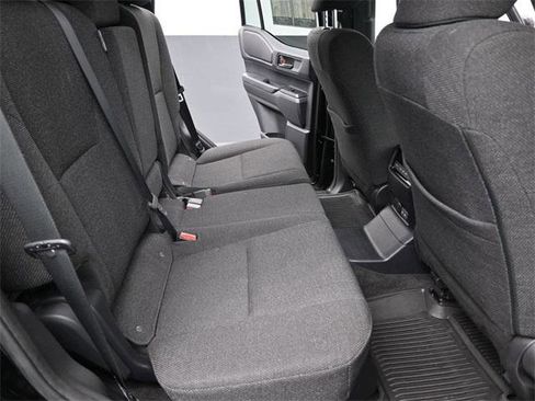 Certified 2025 Toyota Land Cruiser 1958 image 29