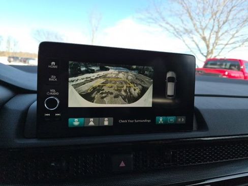 Used 2023 Honda CR-V EX-L image 25