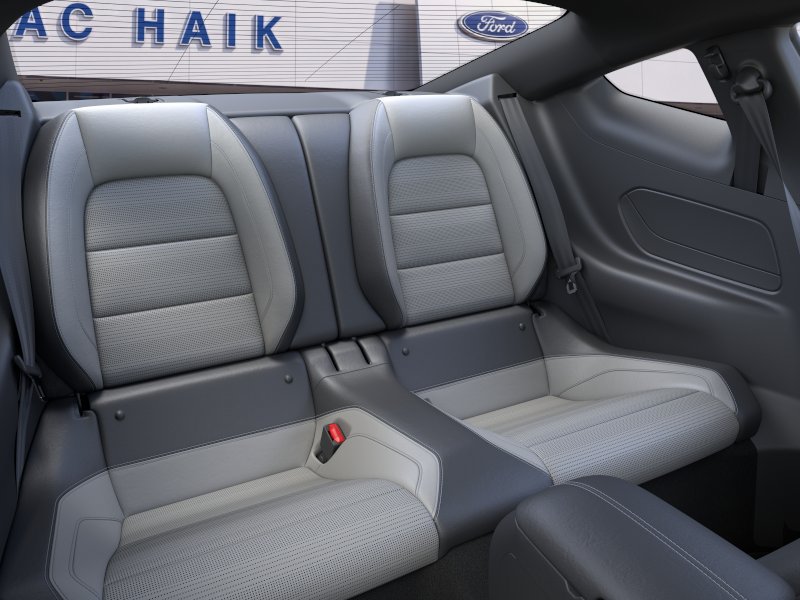 New 2026 Ford Mustang GT Premium RWD image 28