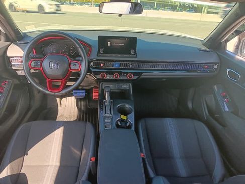 Used 2022 Honda Civic Sport image 19