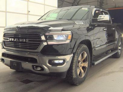 Used 2019 RAM 1500 Laramie