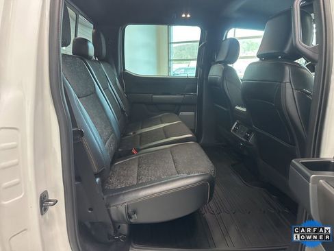 Used 2025 Ford F150 Tremor w/ Tow/Haul Package image 20