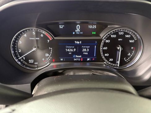 Used 2024 Cadillac CT4 Premium Luxury w/ Climate Package image 22