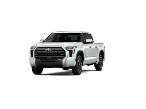 New 2026 Toyota Tundra Limited AWD/4WD image 71