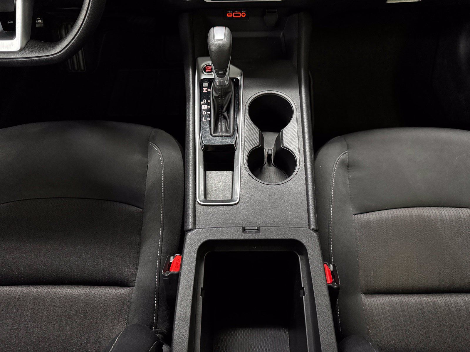 Certified 2025 Nissan Altima 2.5 SV FWD image 32