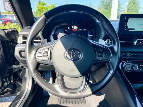 Used 2022 Toyota Supra image 23